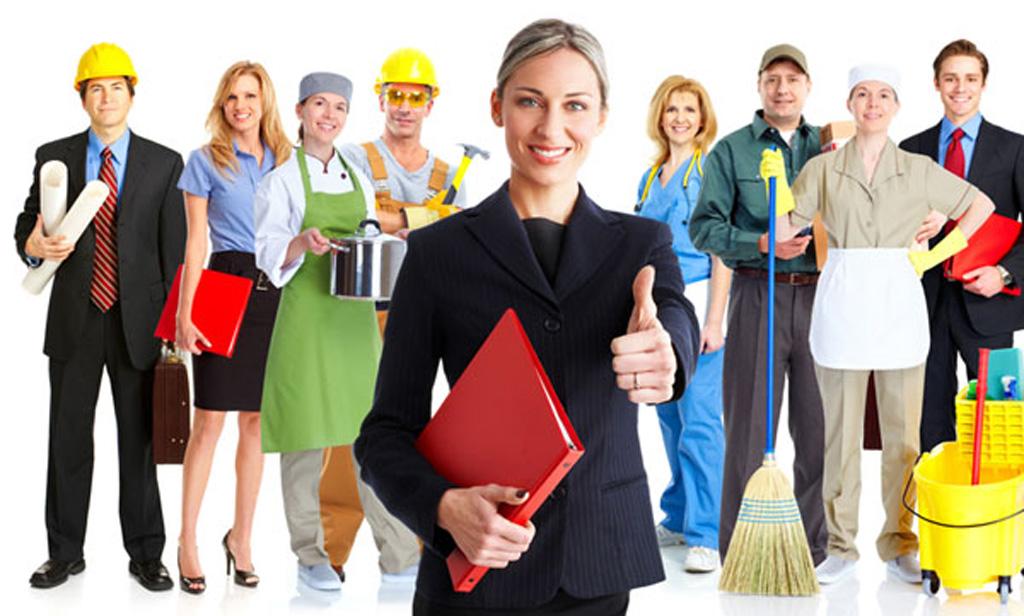 Almus Yük Taşıma Personeli